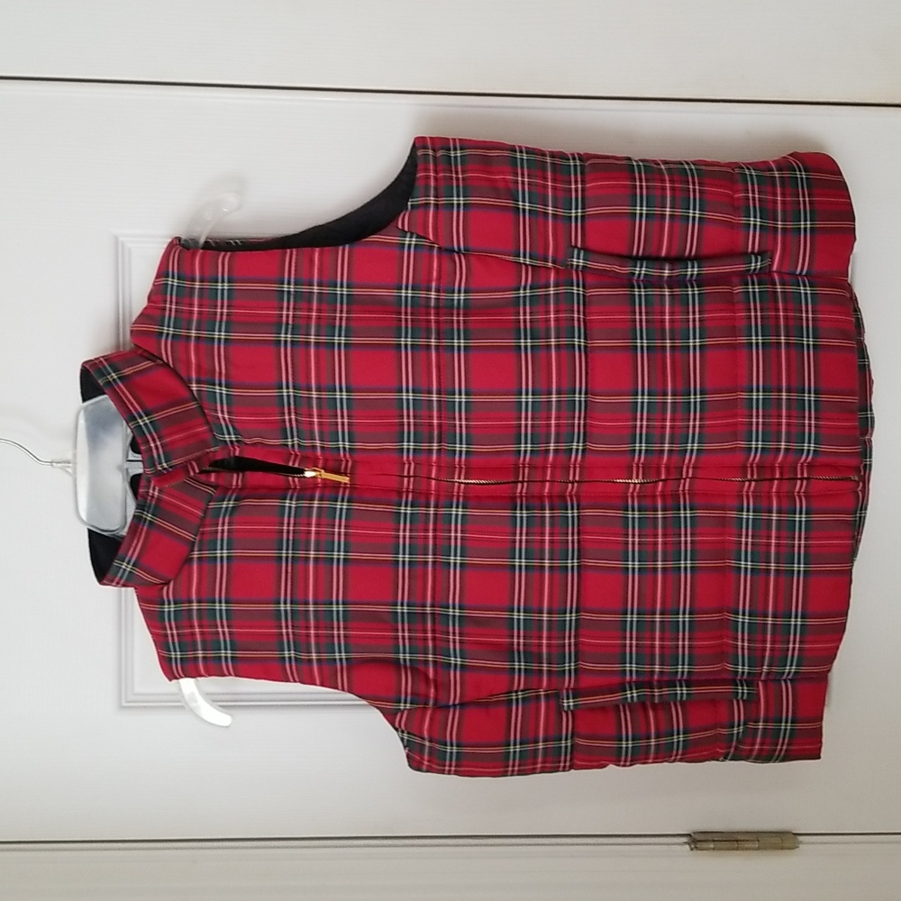 Chaps Ladies Vest
